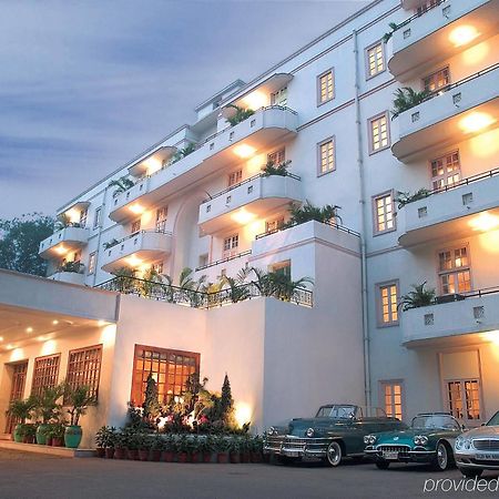 แอมบาสซาเดอร์ - ไอเอชซีแอล ซีเล็คชั่น Hotel นิวเดลี ภายนอก รูปภาพ The Imperial Hotel